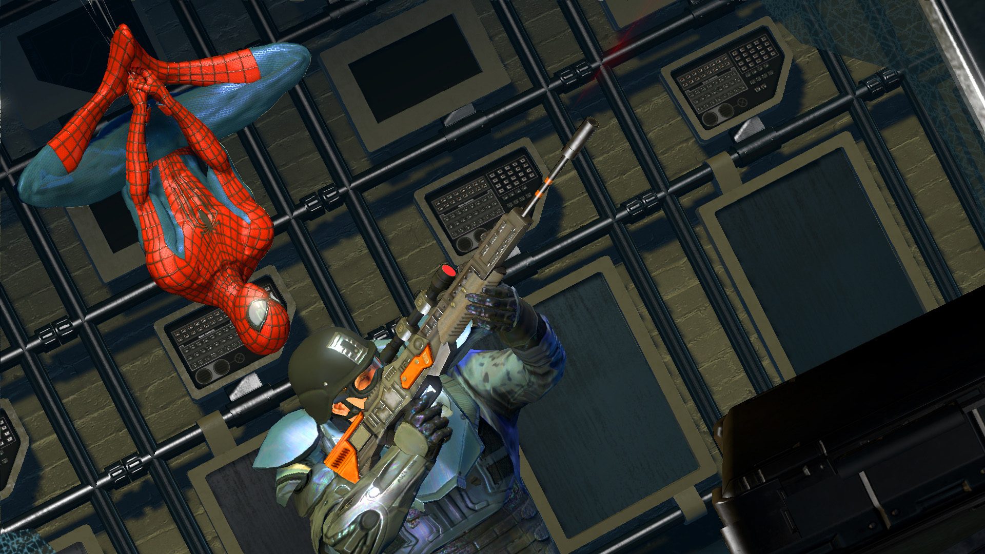 Még májusban megjelenhet dobozos formában is az Xbox One-os The Amazing Spider-Man 2