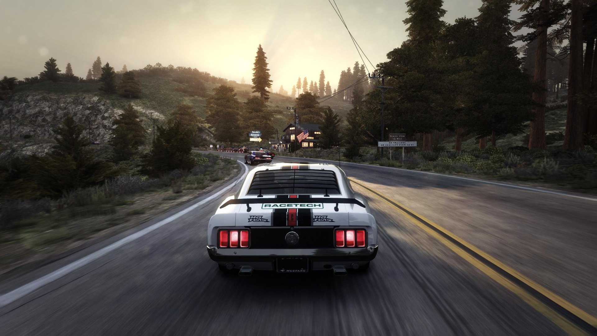 Még mindig bőven van munka a DriveClubbal