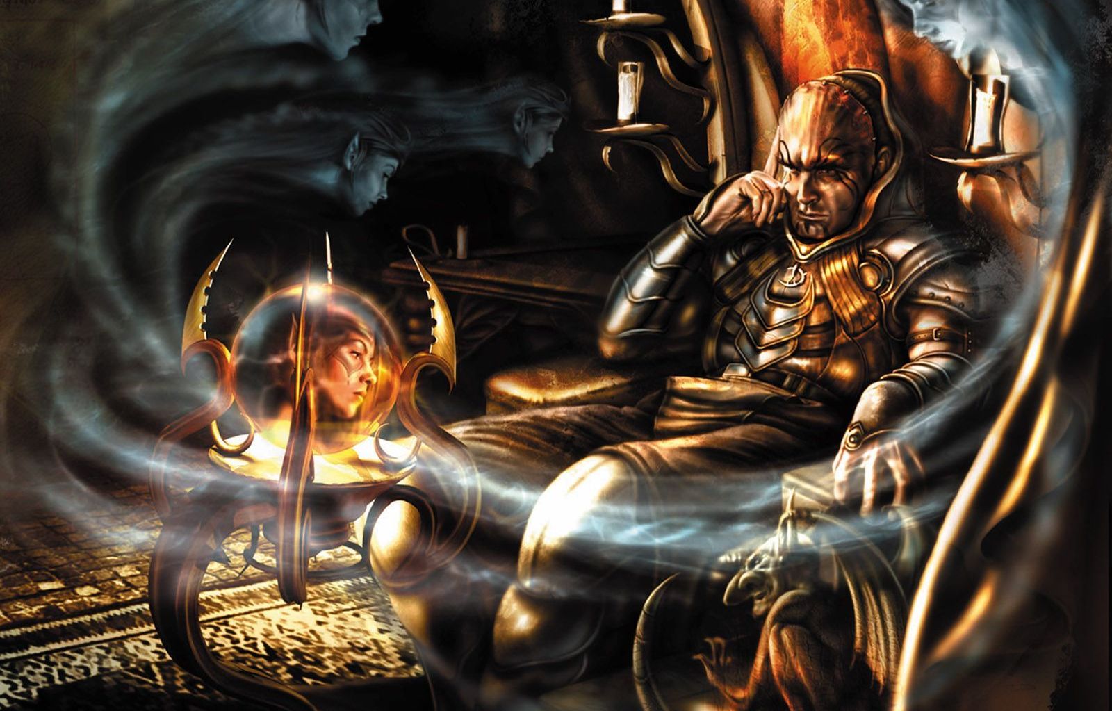 Még ne temessük a Baldur's Gate 3-at