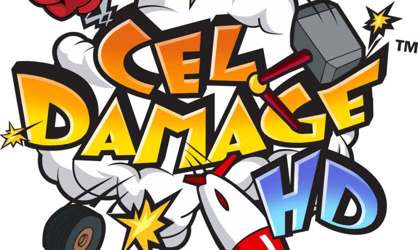 Még tavasszal megjelenik PlayStation-konzolokra a Cel Damage HD