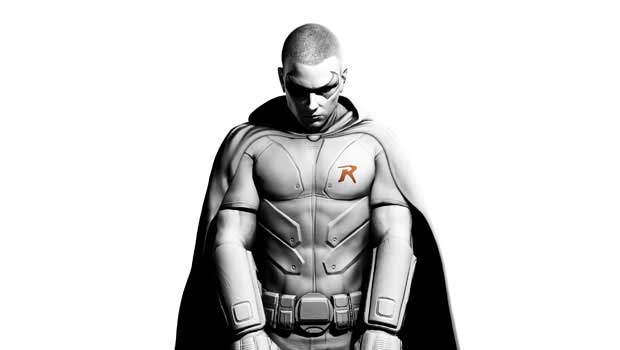 Még több Arkham City karakter bejelentése várható – ígéri a Rocksteady