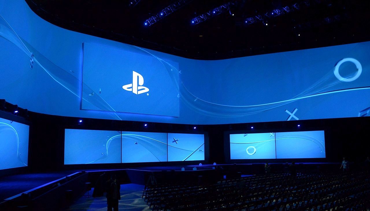 Megalakult a Sony Interactive Entertainment LLC