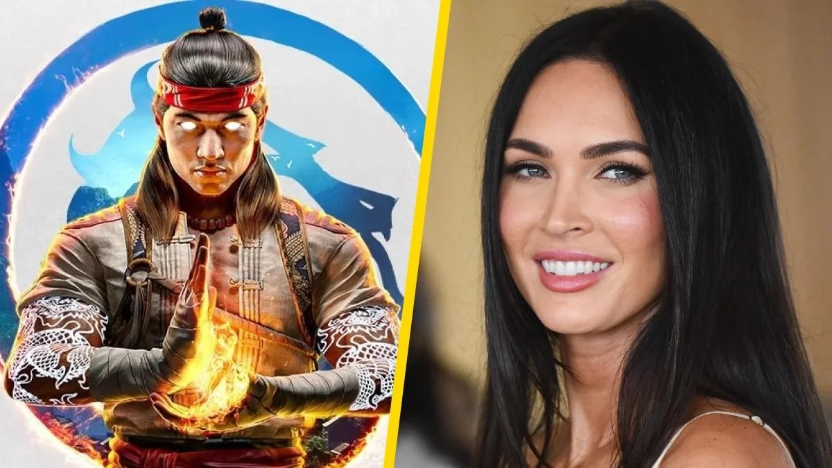 Megan Fox is felbukkanhat a Mortal Kombat 1-ben?