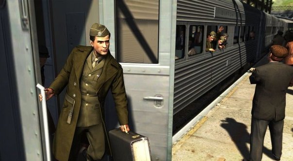 Még augusztus előtt megérkezik a Mafia II