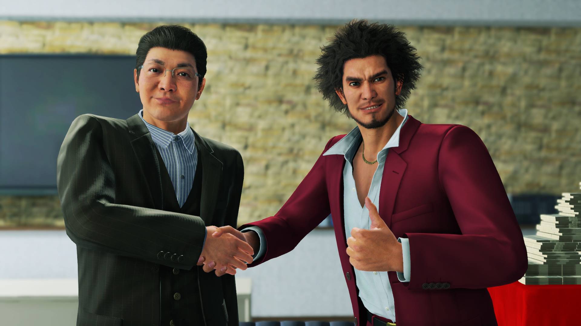 Megcáfolták a pletykát, miszerint folytatást kapna a Yakuza: Like a Dragon