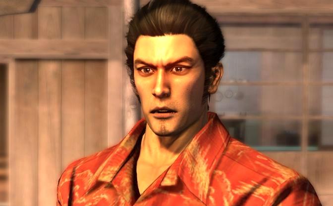 Megcímezve a negyedik Yakuza felvonás