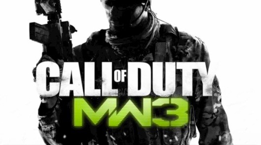 Megcsapolták a Modern Warfare 3-at: Képek, részletek