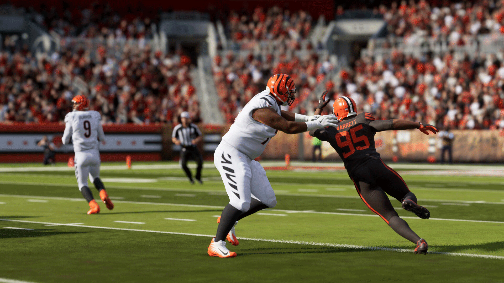 Megérkezett a crossplay a Madden NFL 24 Cloud Franchise ligájába