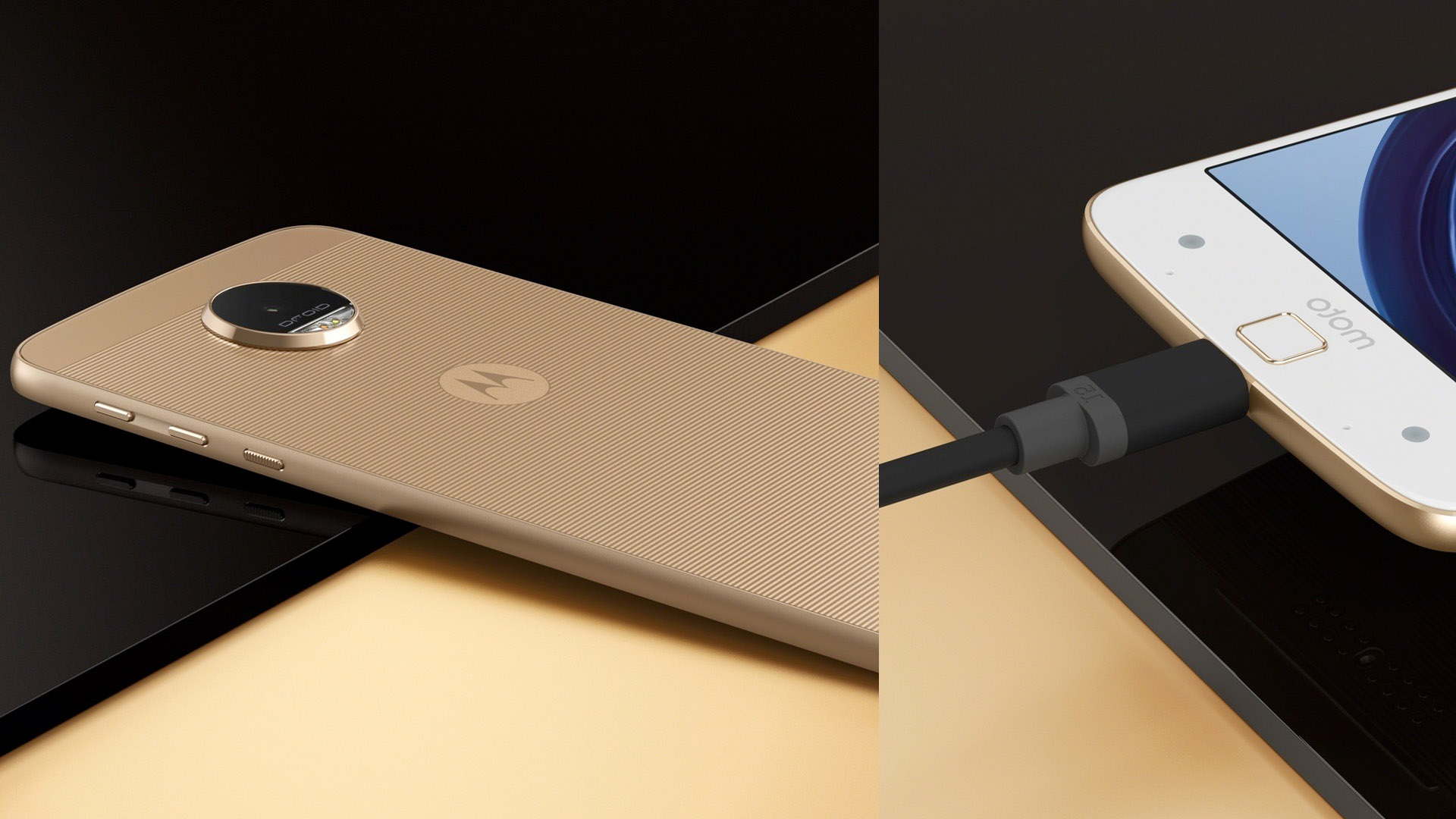 Megérkezett a Motorola Moto Z és Z Force