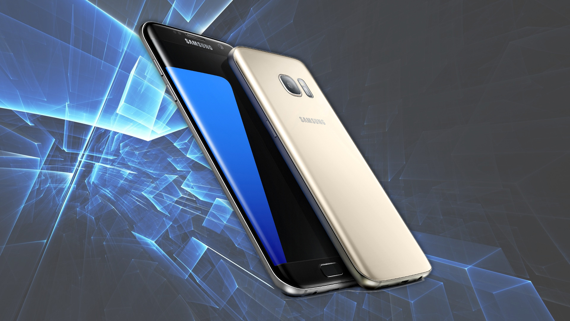 Megérkezett a Samsung Galaxy S7 és S7 Edge – és itt vannak az árak is!