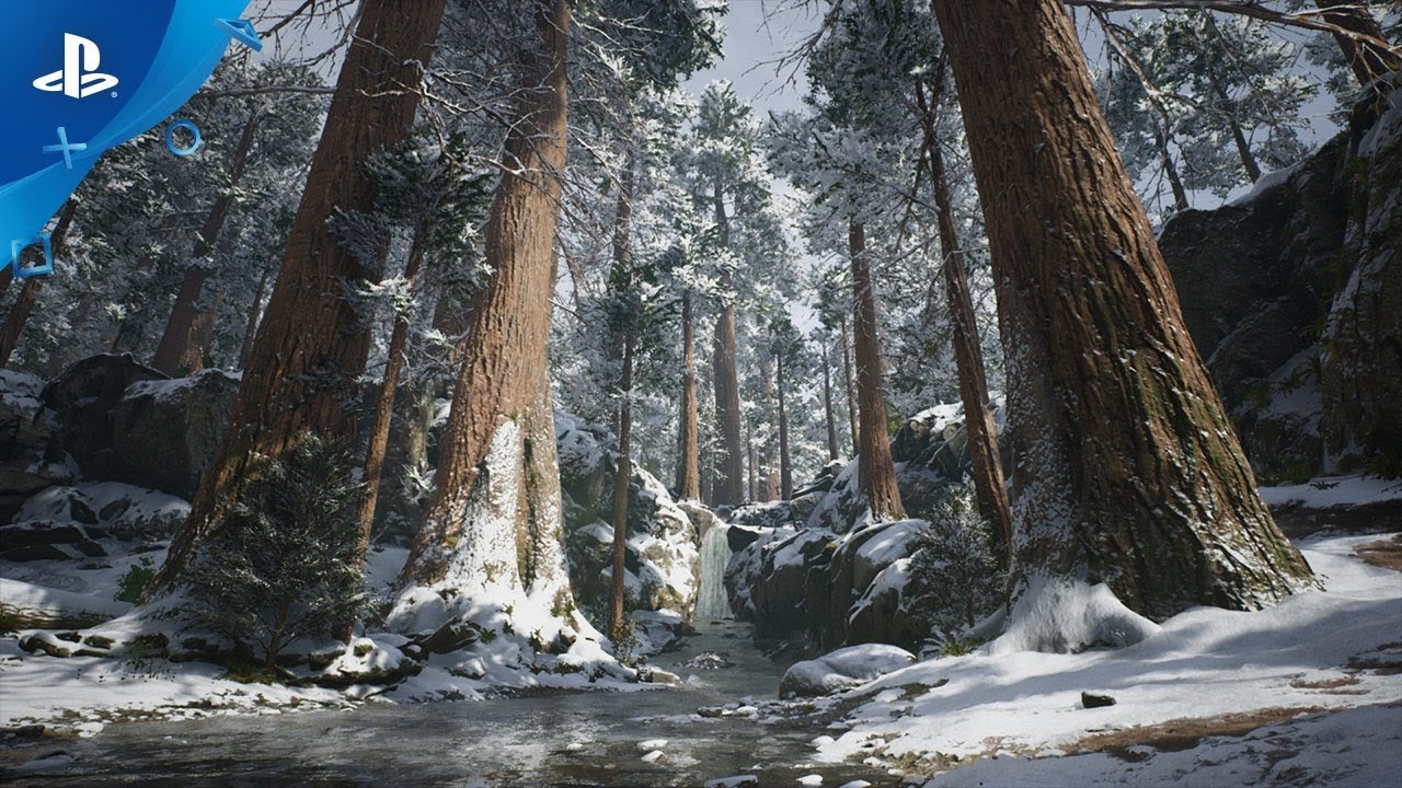 Megérkezett a S.O.N. című PS4-exkluzív horror negyedik gameplay trailere