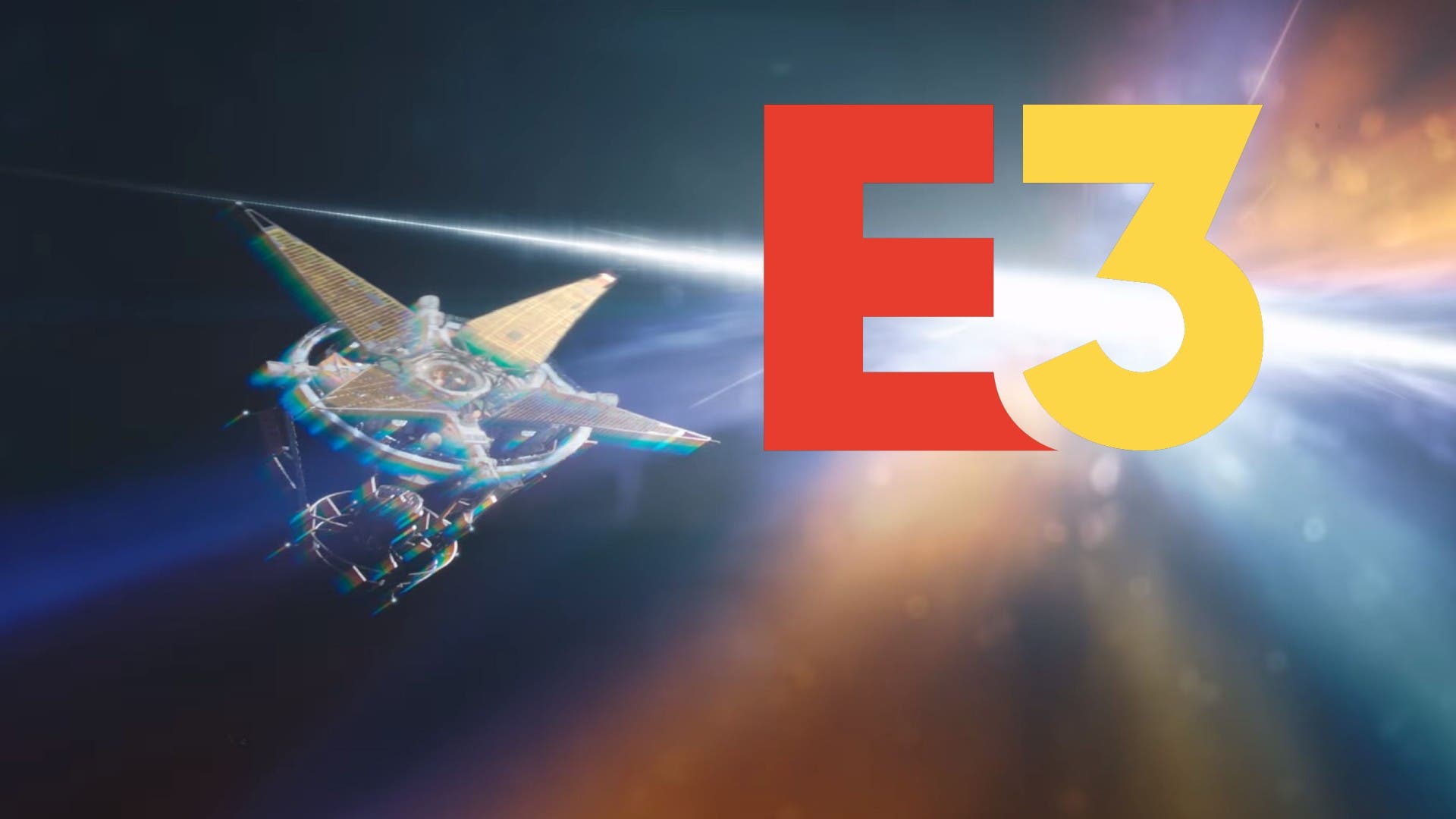 Megérkezett az E3 2021 hivatalos menetrendje