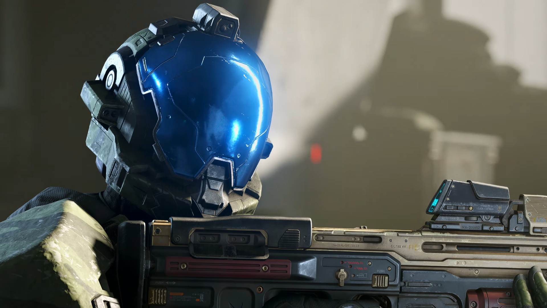 Megérkezett az idei Halo Infinite roadmap – fél évig fog tartani a második szezon!