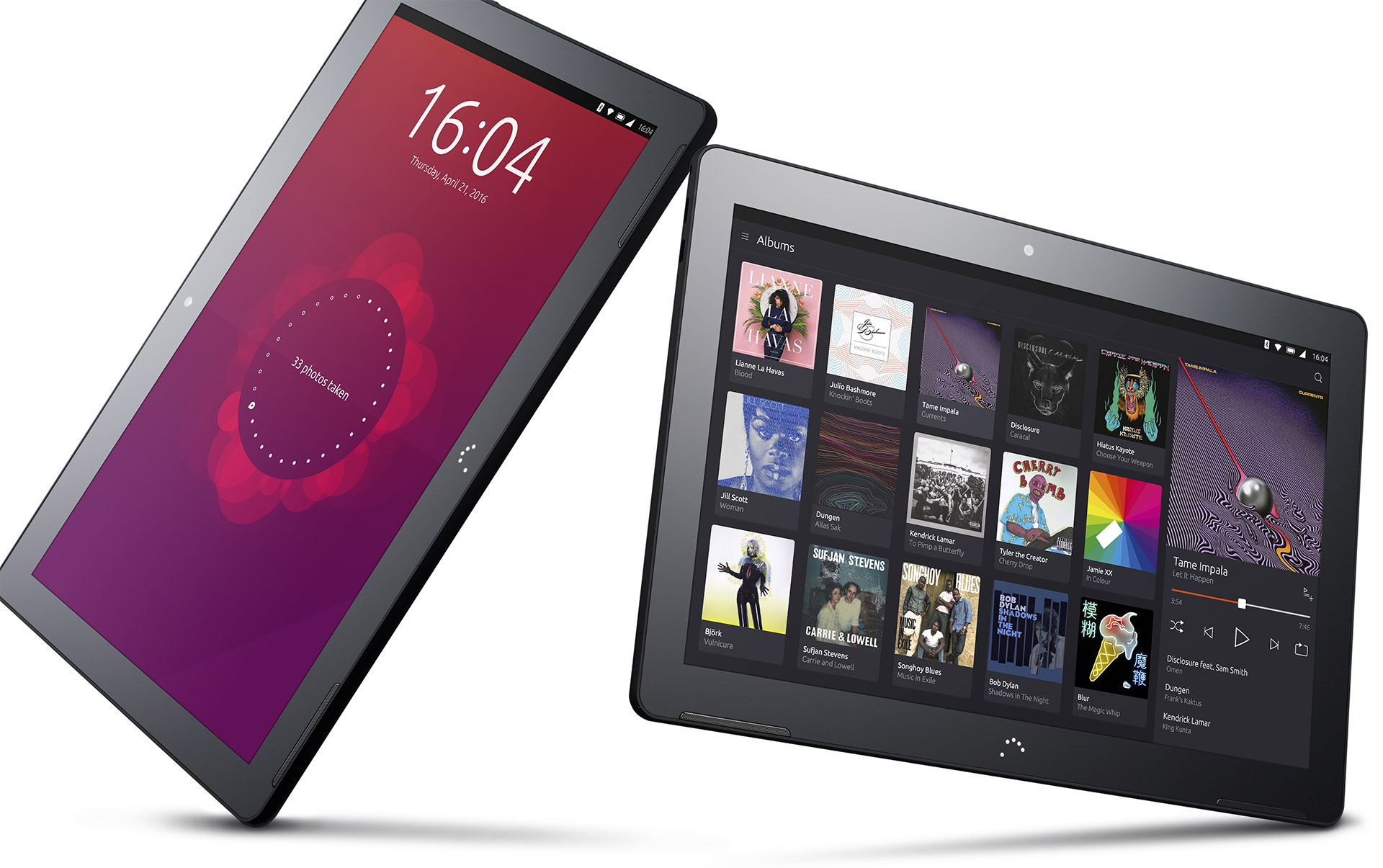 Megérkezett az Ubuntu Touch OTA-10
