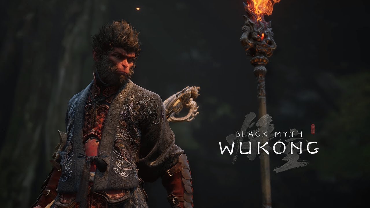 Megérkezett az utolsó Black Myth: Wukong trailer