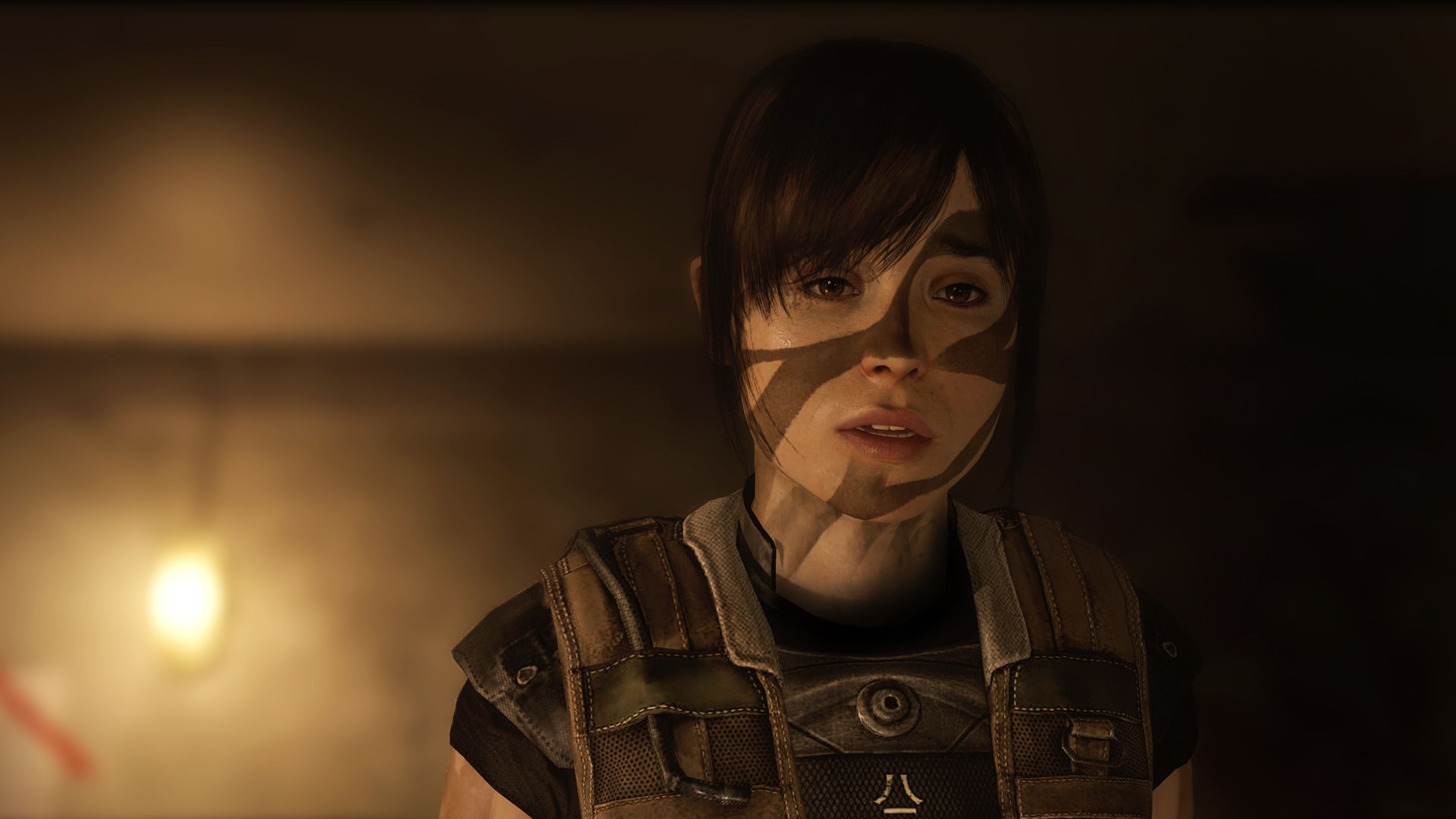 Megérkezett PC-re a Beyond: Two Souls