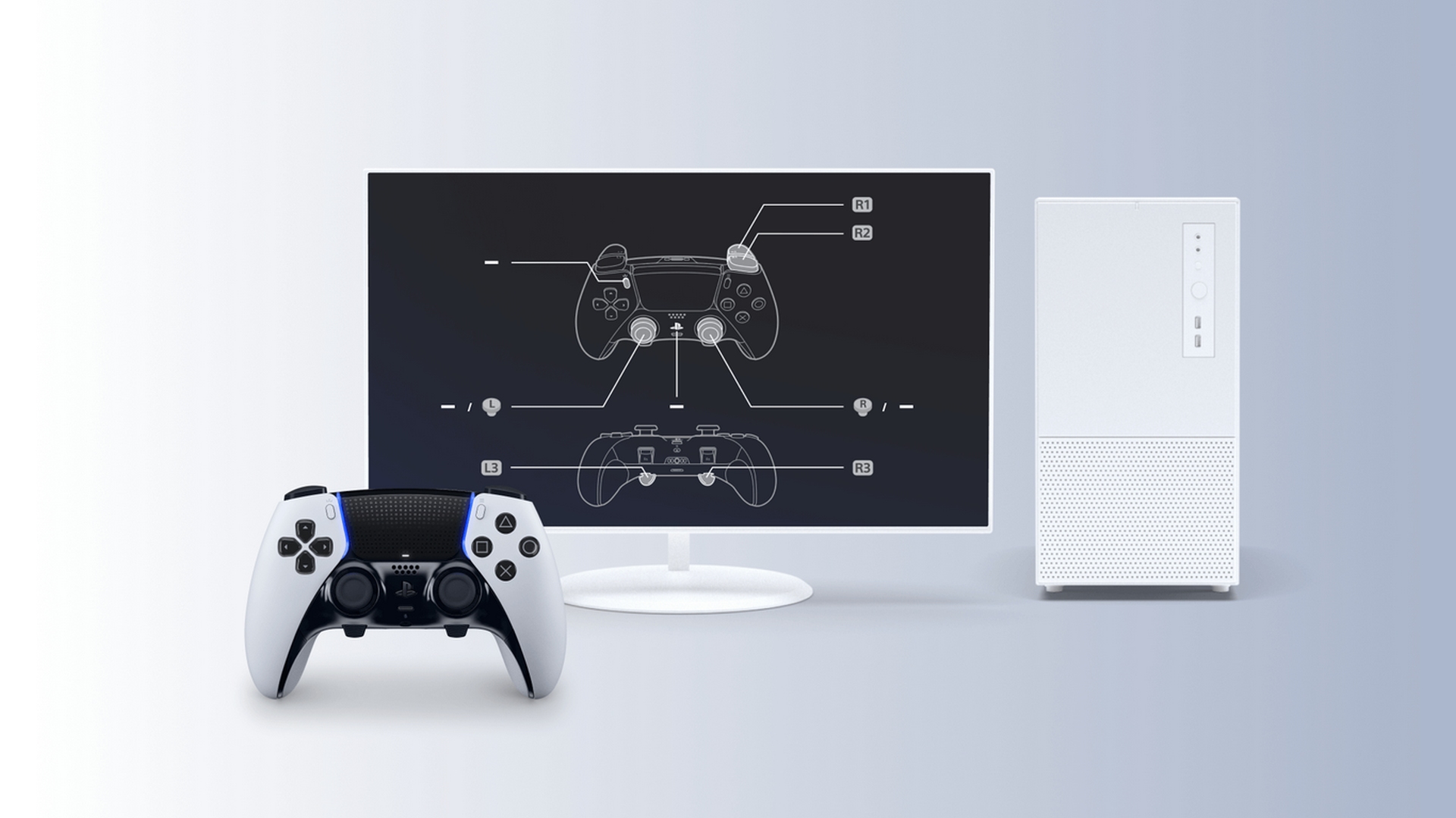 Megérkezett PC-re a PlayStation Accessories alkalmazás