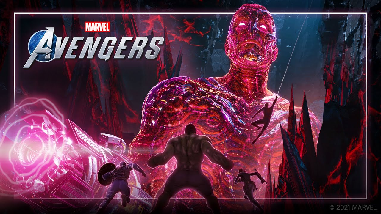Megérkezett Pókember a Marvel's Avengers-be