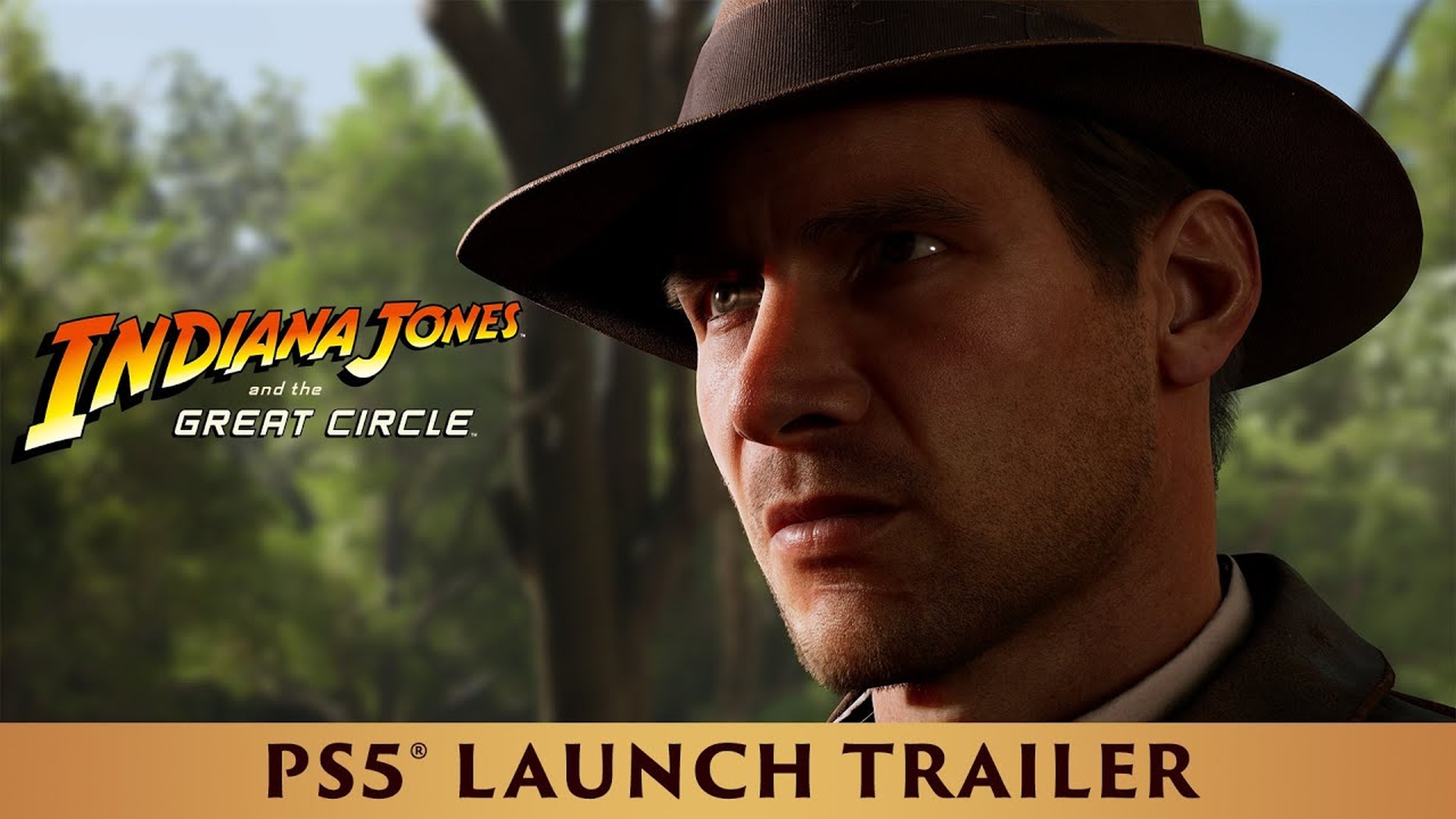 Megérkezett PS5-re az Indiana Jones and the Great Circle