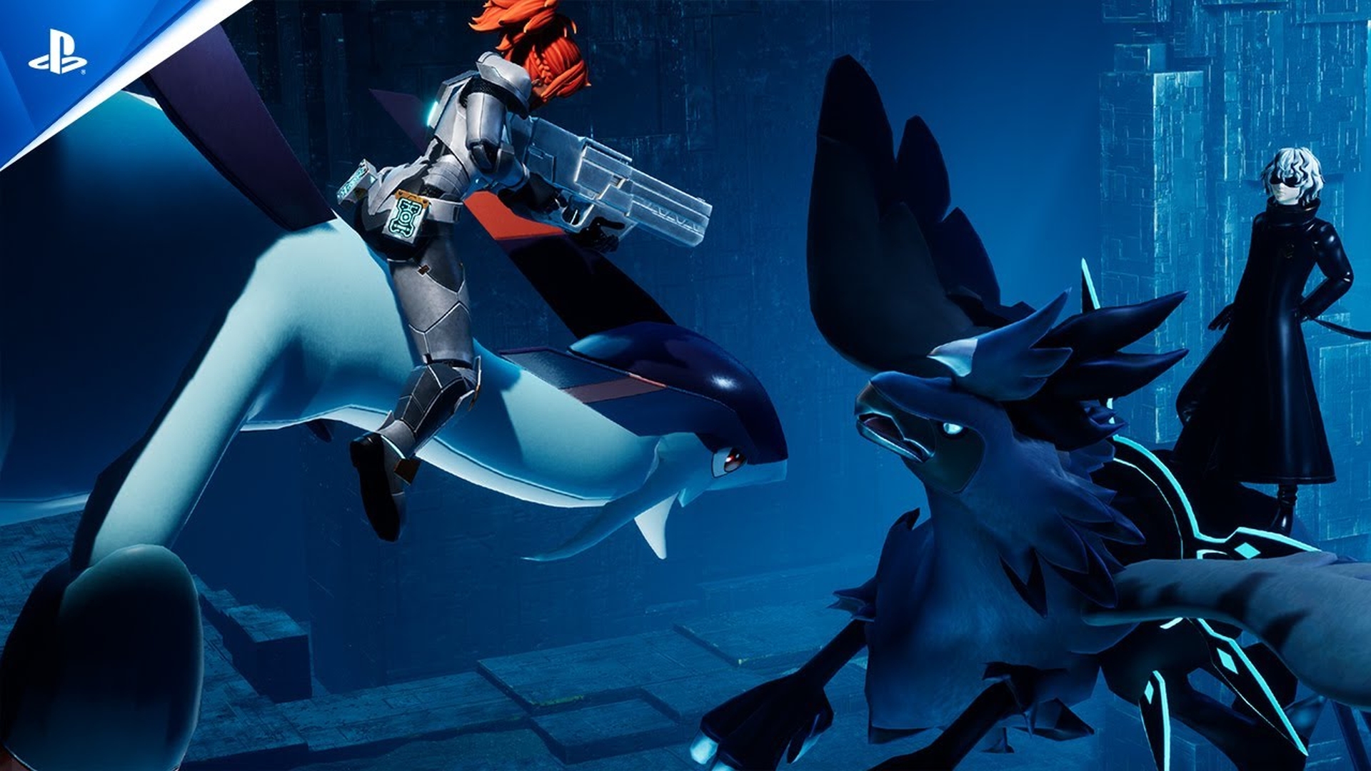 Megérkezett PS5-re is a Palworld