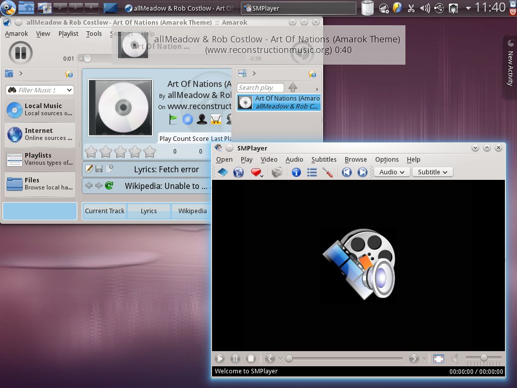 Megérkezett a Calculate Linux legfrissebb kiadása