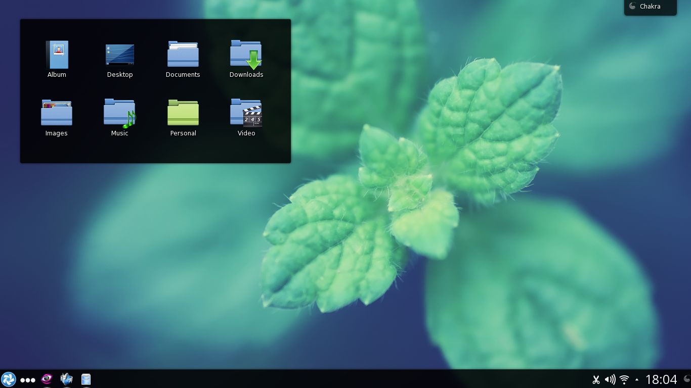 Megérkezett a Chakra legfrissebb kiadása