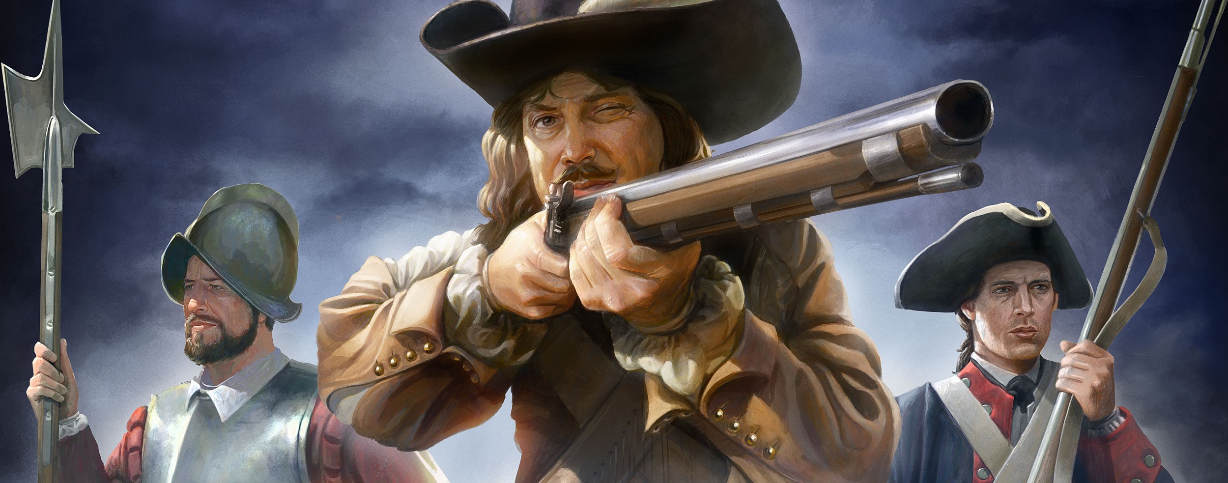 Megérkezett a Europa Universalis IV demója