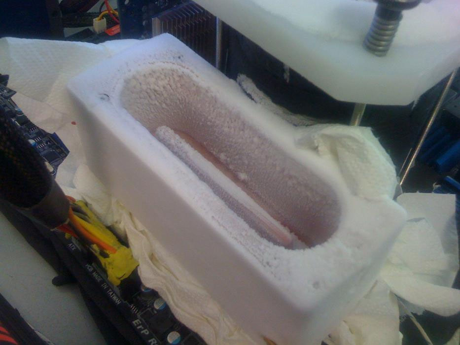 Megérkezett a Gigabyte Z77 OC versenyének eredménye