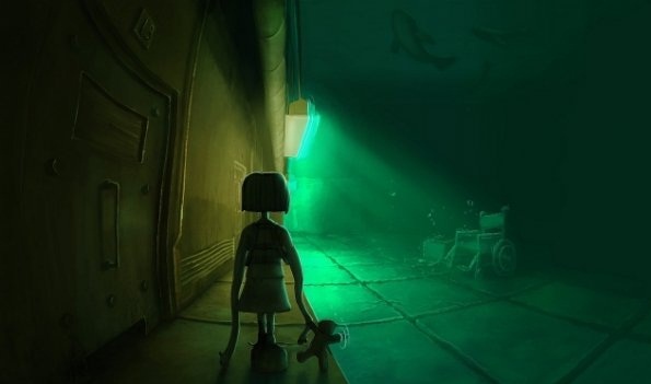 Megérkezett a Lylian demója