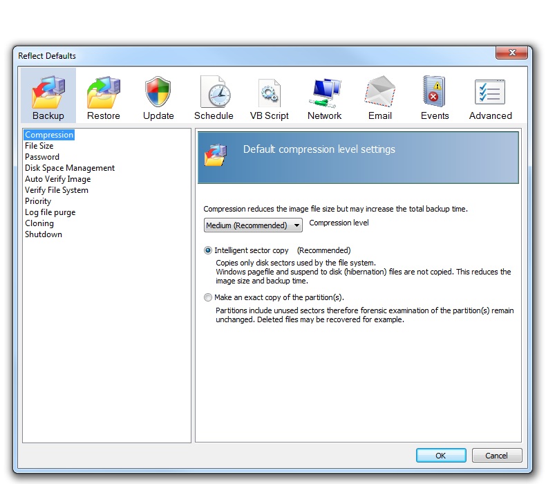 Megérkezett a Macrium Reflect legújabb kiadása