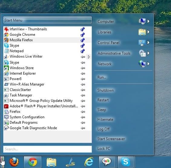 Megérkezett a Power8 legújabb béta változata