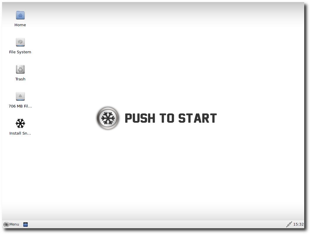 Megérkezett a Snowlinux 4 Xfce és E17 kiadása