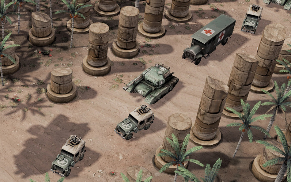 Megérkezett a StarCraft 2 Art Tools