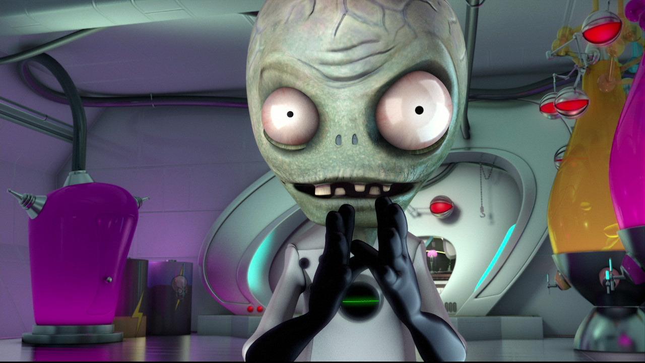 Megérkezett a vadnyugat a Plants vs Zombies: Garden Warfare-ba