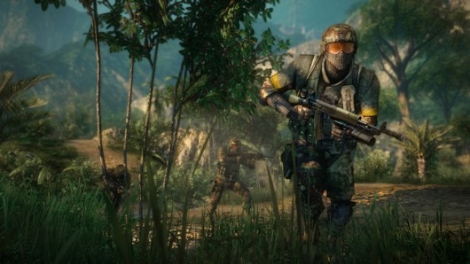 Megérkezett a várva várt patch a Battlefield: Bad Company 2-höz