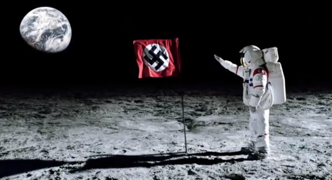 Megérkezett a Wolfenstein: The New Order gépigénye