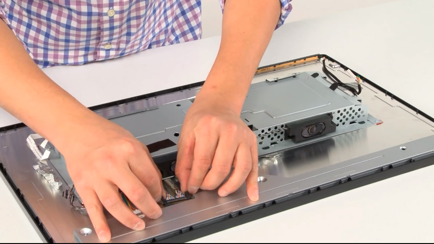 Megérkezett az ASUS VG248QE monitorhoz szánt G-SYNC készlet