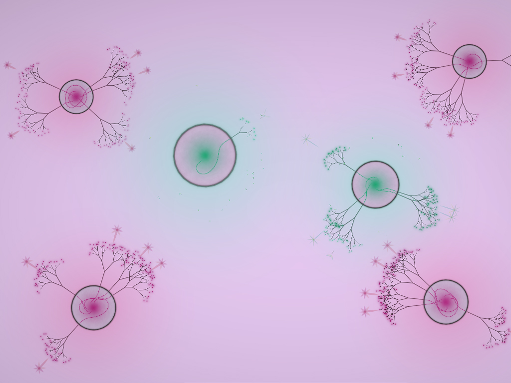 Megérkezett az Eufloria iPadra szánt változata