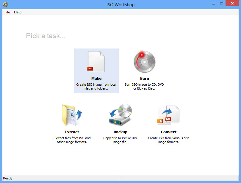 Megérkezett az ISO Workshop legfrissebb kiadása