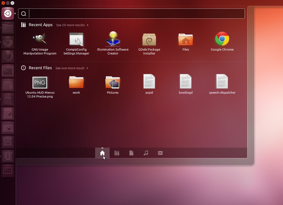Megérkezett az Ubuntu 12.04 végleges kiadása