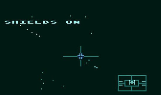 Megérkezett Xbox Live-ra a Star Raiders