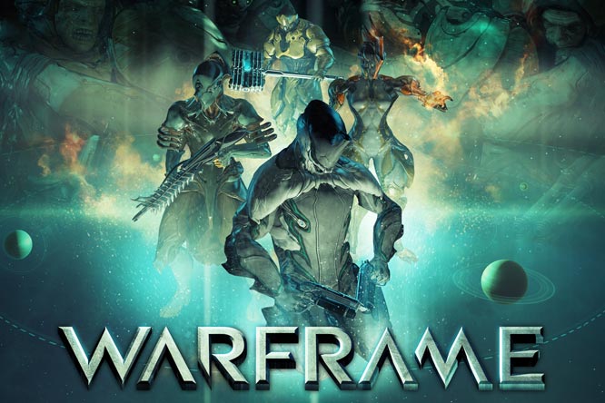 Megérkezhet a Warframe Xbox One verziója