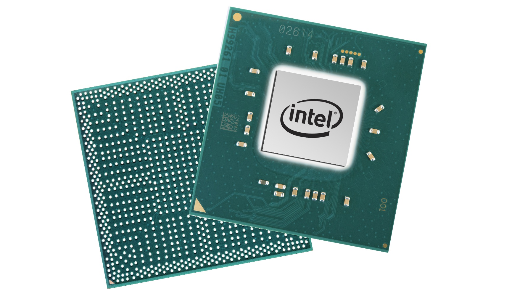 Megérkeztek az Intel Gemini Lake processzorai