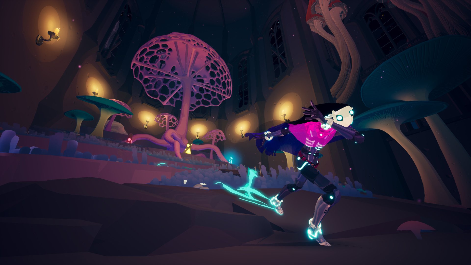 Megérkeztek külföldről a Solar Ash első pontszámai