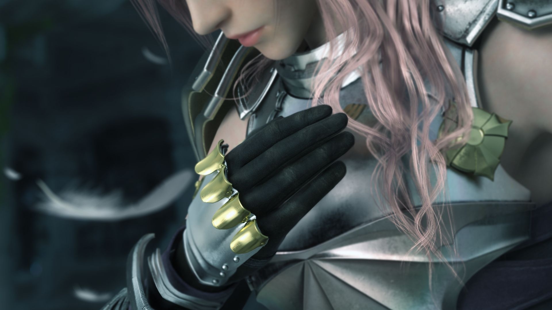 Megérkeztek a Final Fantasy XIII-2 első értékelései