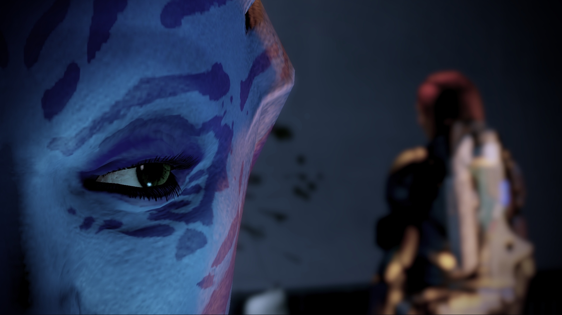 Megérkeztek a Mass Effect 3 demójának minimum és ajánlott rendszerkövetelményei