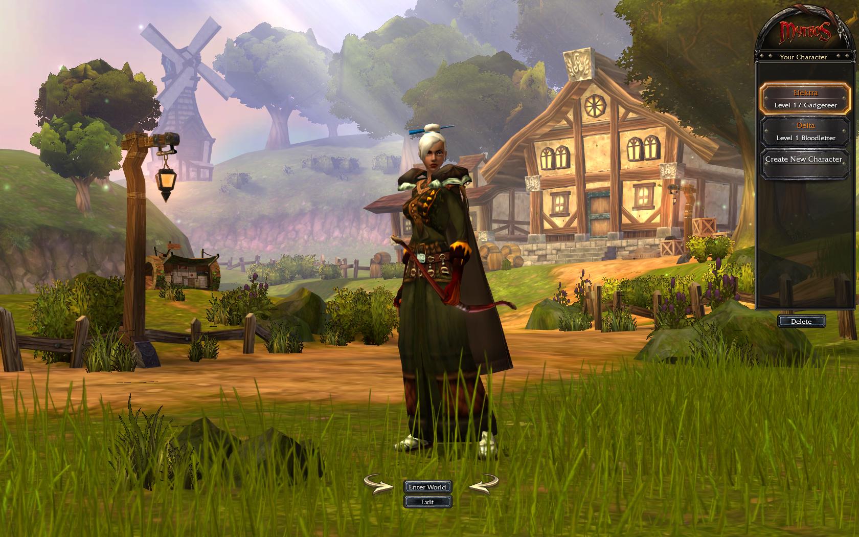 Megérkeztek a Mythos Global nyílt bétájának statisztikái