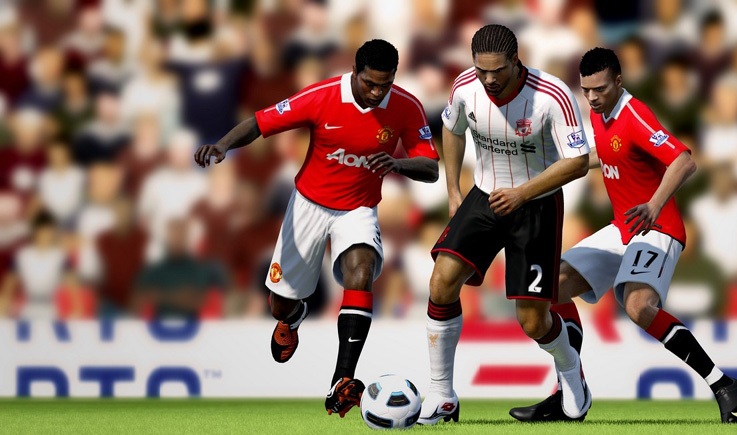 Megérkeztek az első információk a FIFA 12-ről