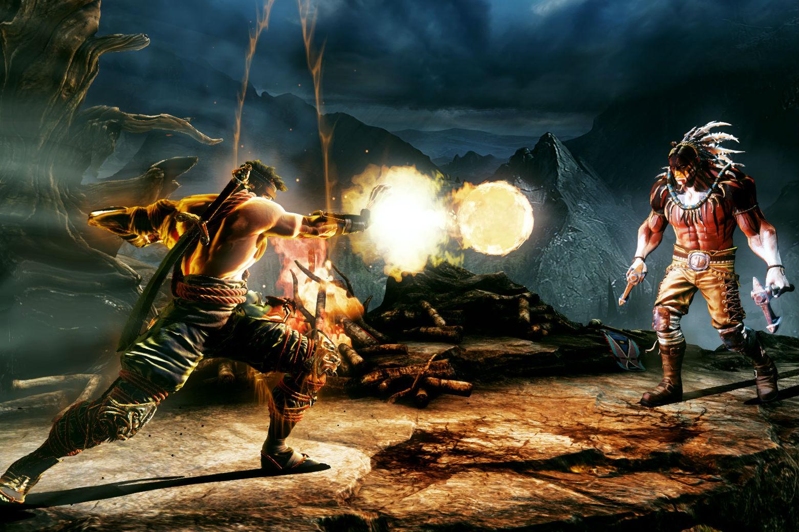 Megérkeztek az első Killer Instinct pontszámok is