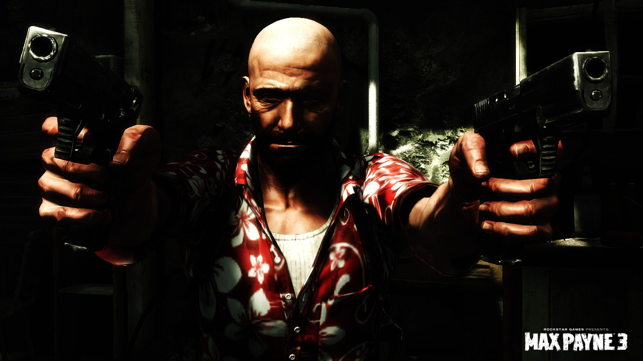 Megérkeztek az első Max Payne 3 értékelések